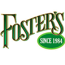 Foster's Pickled Products logo