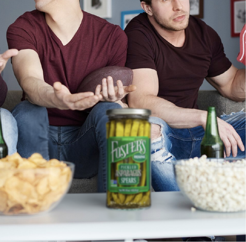 The Ultimate Game Day Spread: Pickle-Themed Super Bowl Snacks