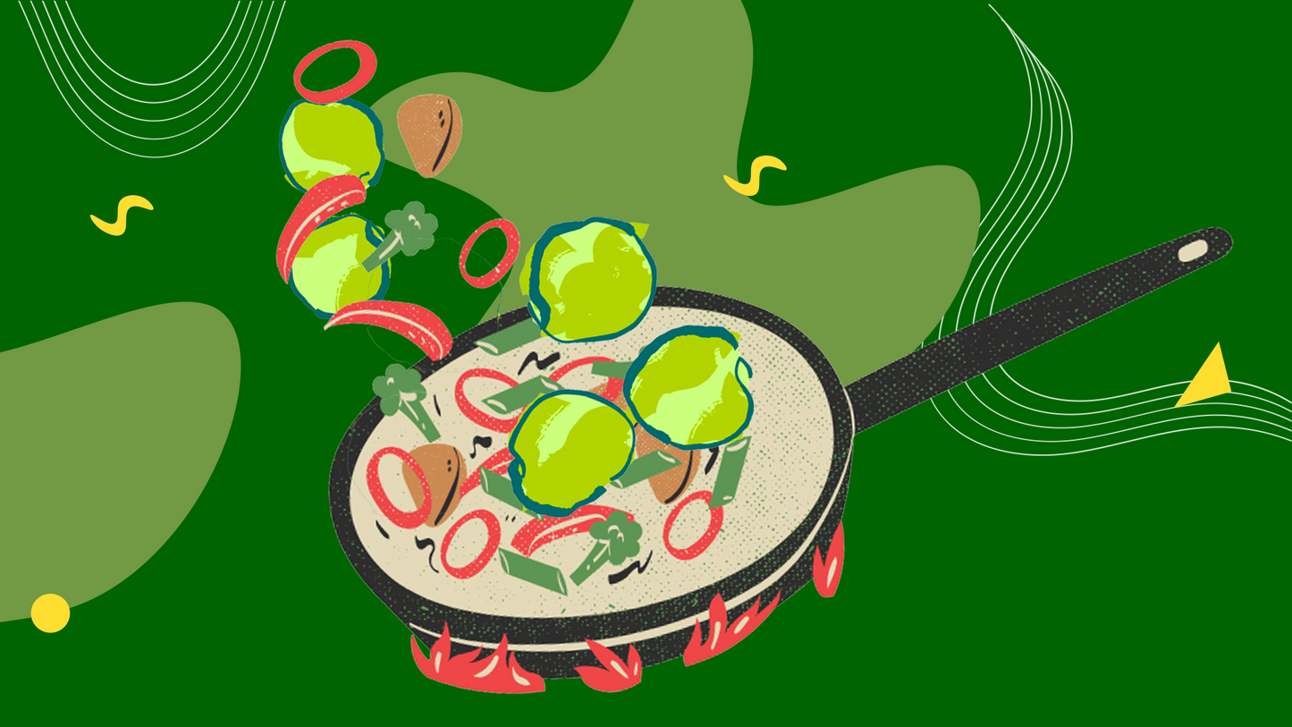 Brussels Sprouts Fun Facts