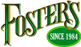 Foster's Pickled Products